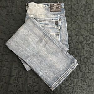 Buffalo men’s jeans